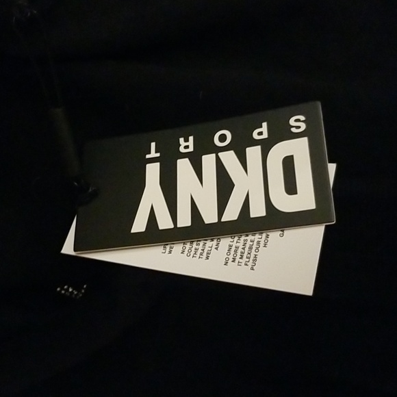 DKNY Hoodie - Picture 4 of 4